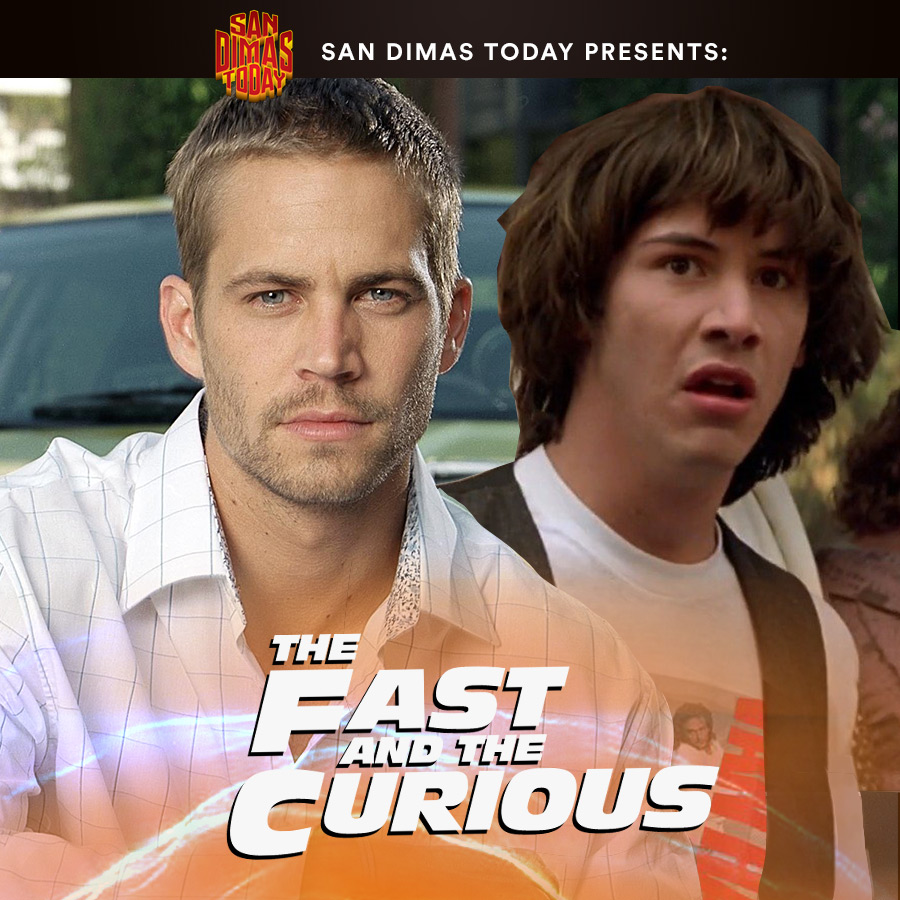 The Fast and The Curious: The First Quarter Mile