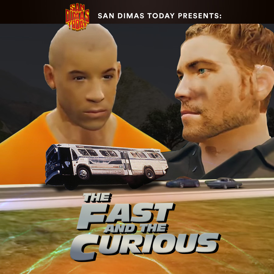 The Fast and The Curious: Engines 11