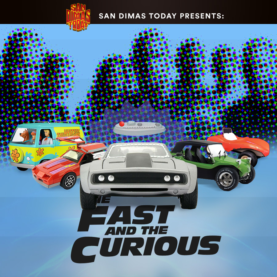 The Fast and The Curious: The Fate of the Curious